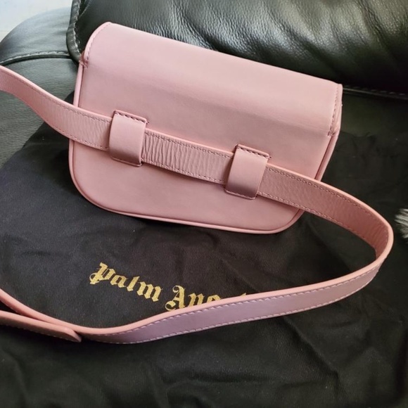 Designer belt bag - Picture 9 of 9